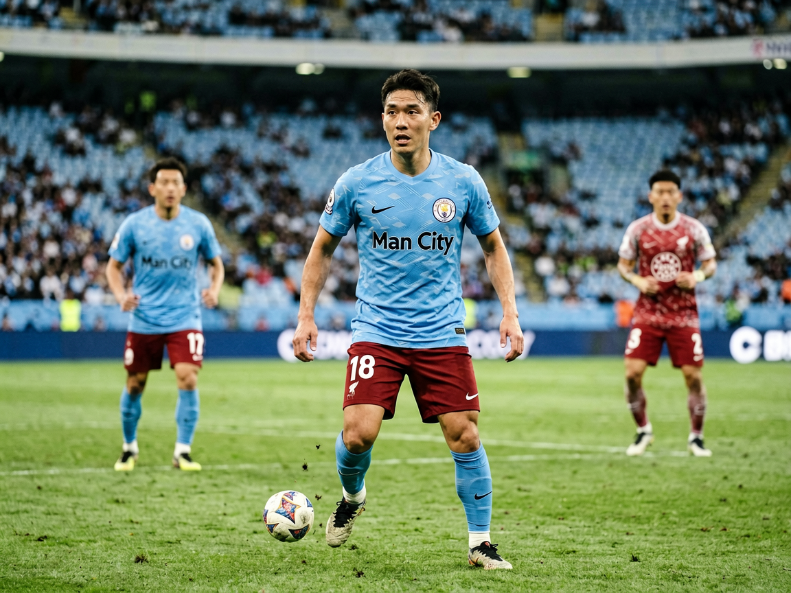 Man City