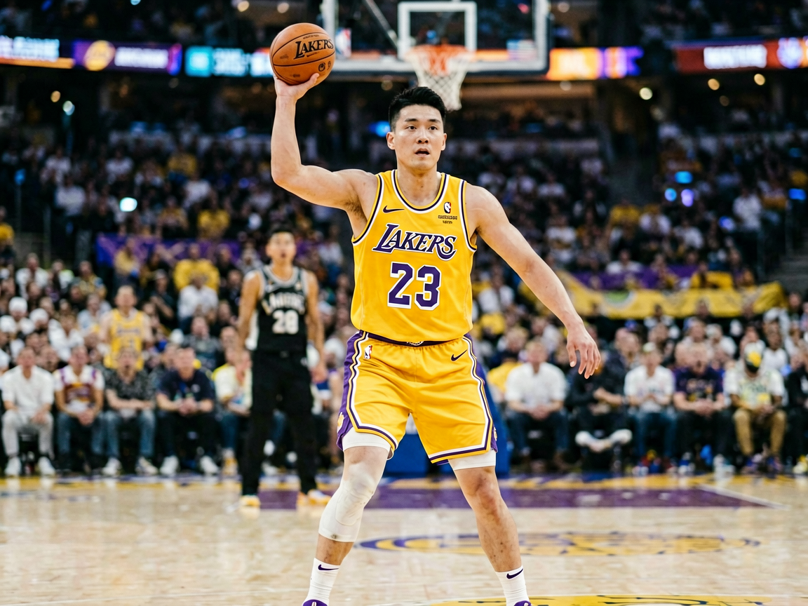 Lakers