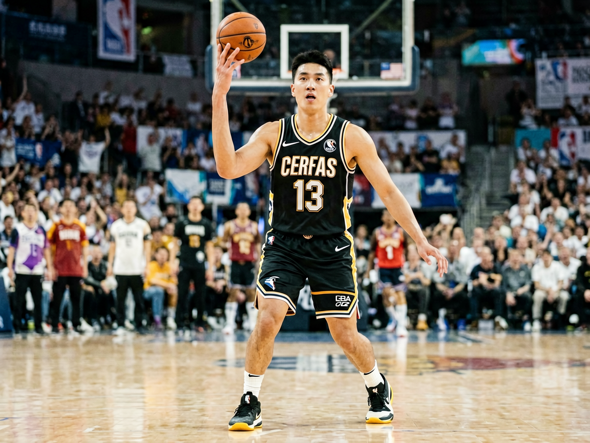 NBA